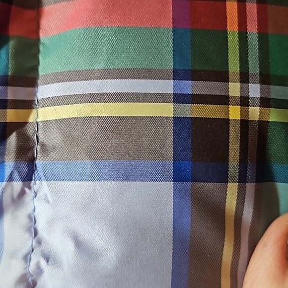 Lands End down vest - Picture 6 of 6